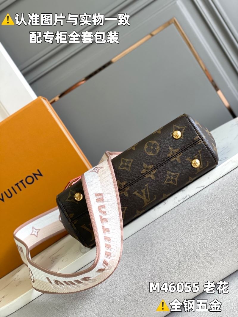 Louis Vuitton Top Handle Bags